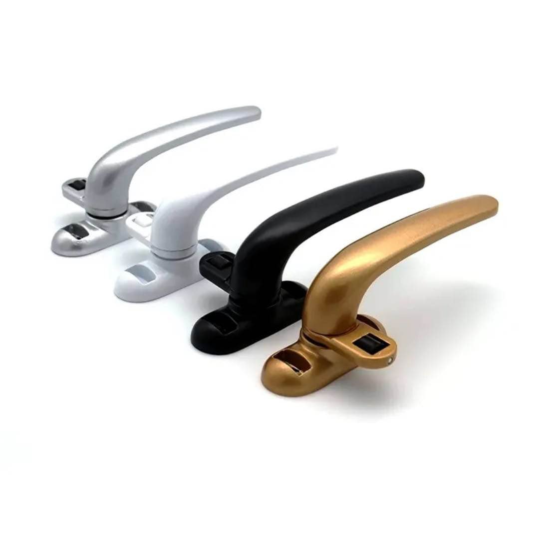 7-Type Window Handle