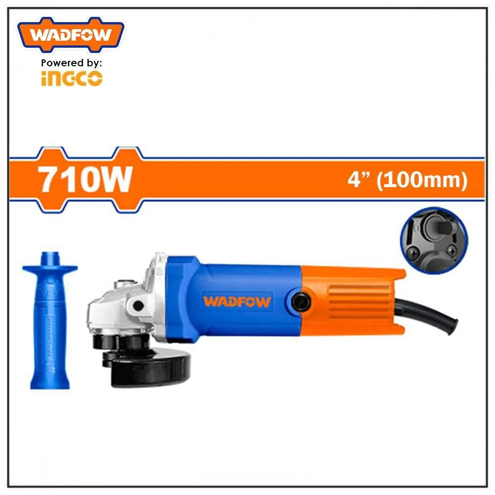Angle Grinder WAG35762
