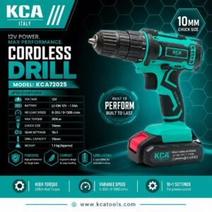 Drill-KCA72004
