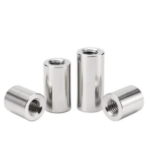 M4 - Nut 5/10Pcs