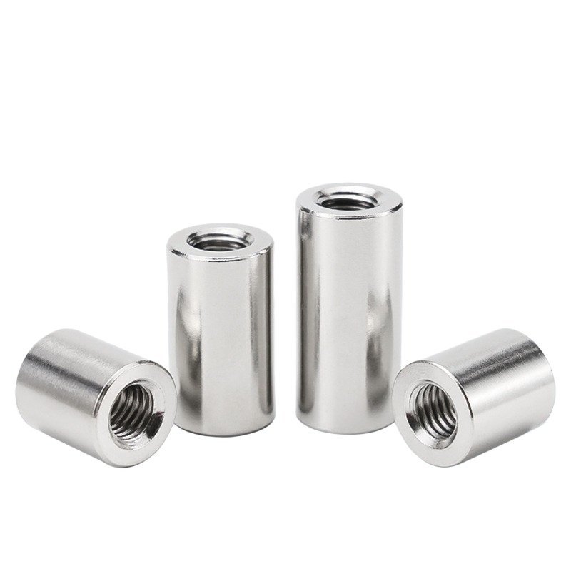 M4 - Nut 5/10Pcs