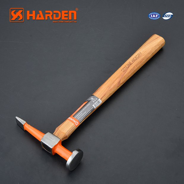 Harden Pick Hammer