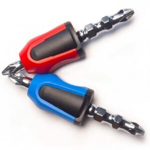1/4" Bit screwdriver