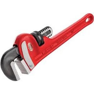 6" Pipe Wrench