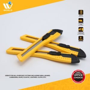 9mm Utility Cutter