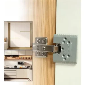 Magnetic Hinge