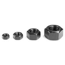 M27 CL8 Nut 10Pcs