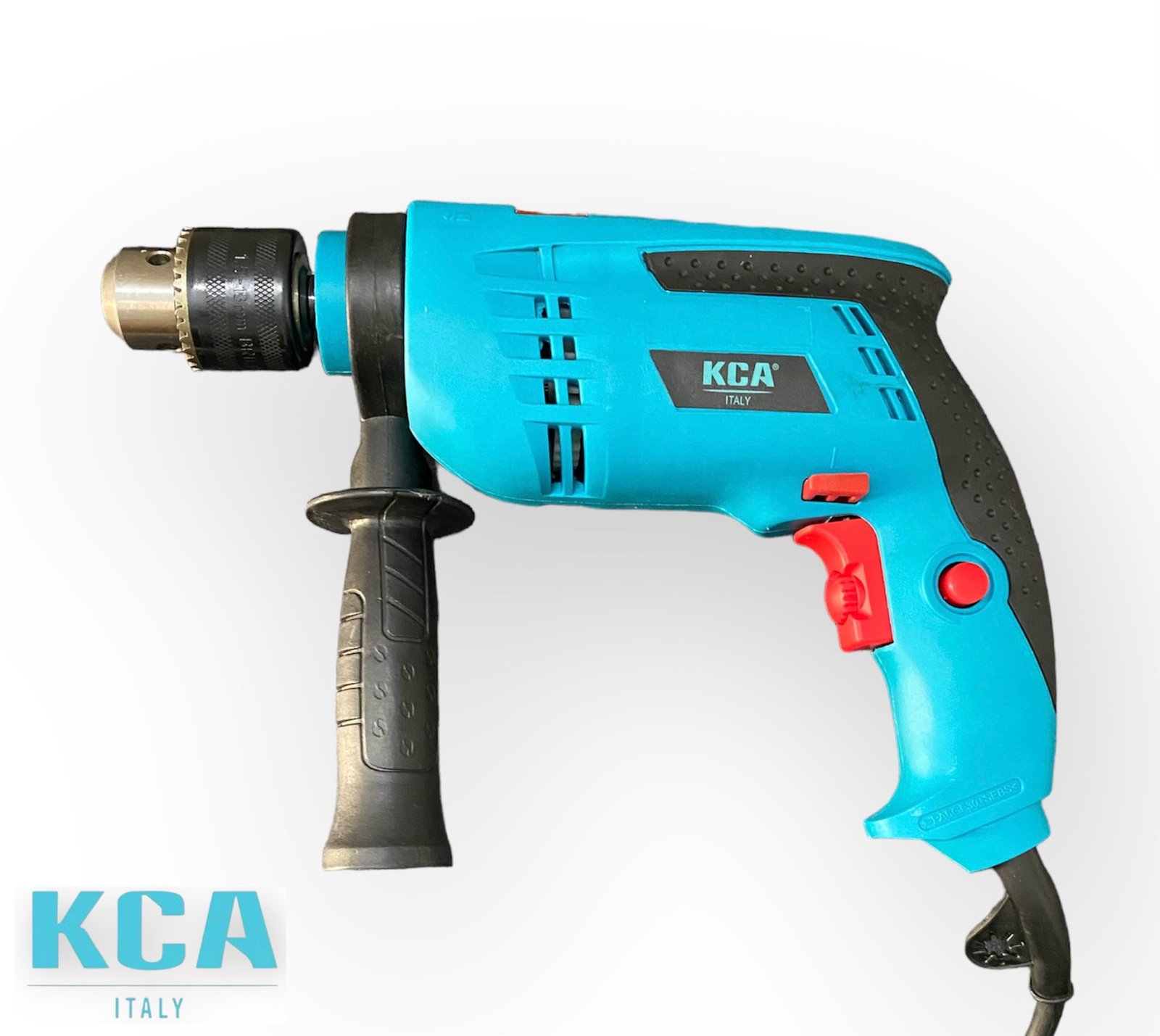 Drill-KCA 5835-13A