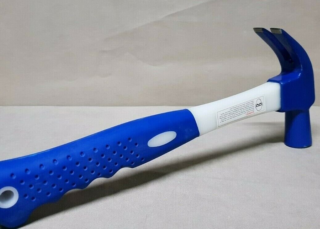 Claw Hammer