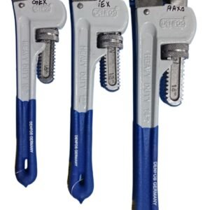GERMANY Pipe Wrench