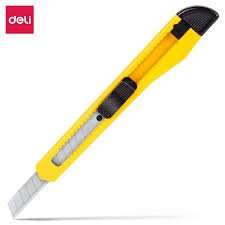 E2052 Utility Cutter