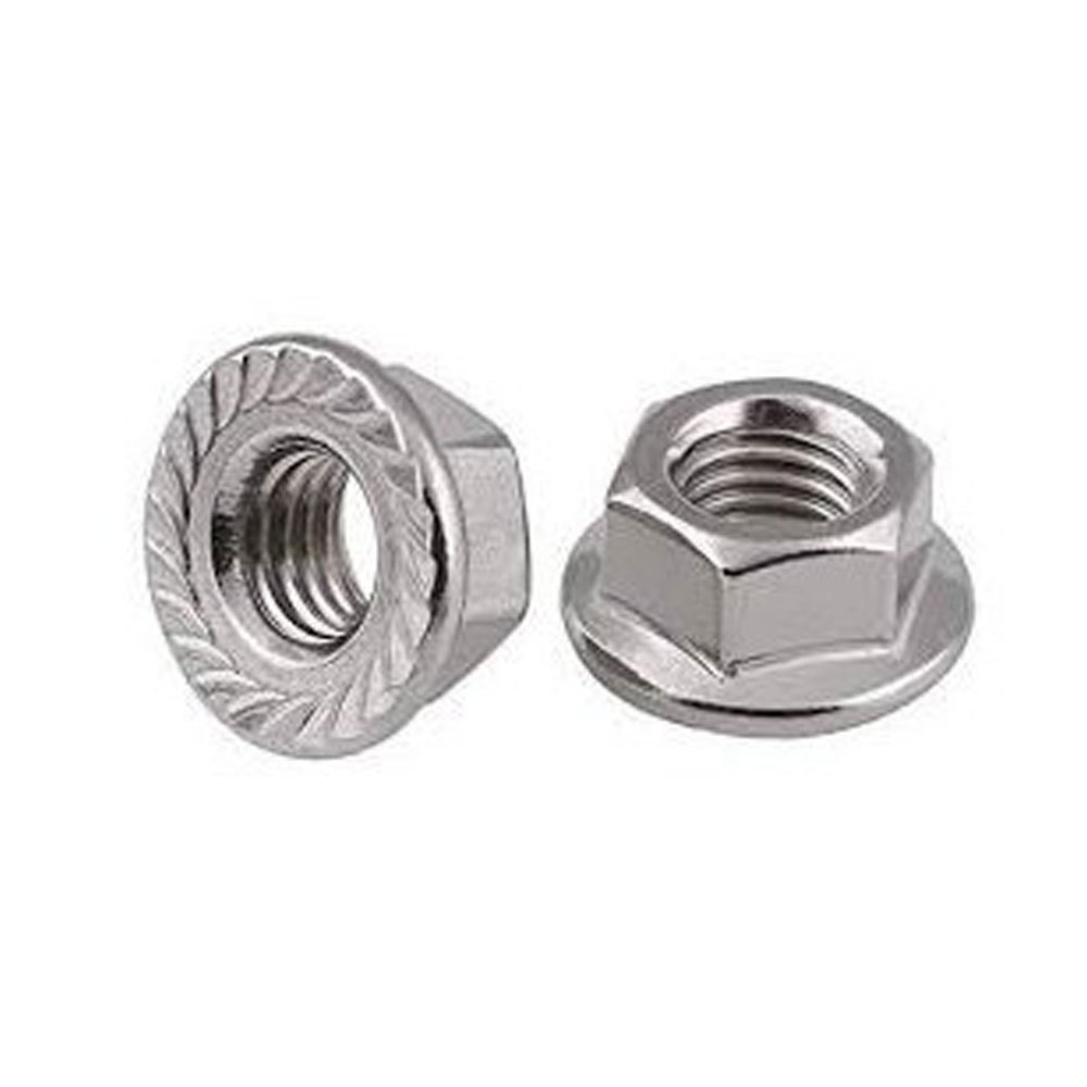 M4-M12 - Nut