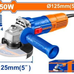 Angle Grinder WAG15851