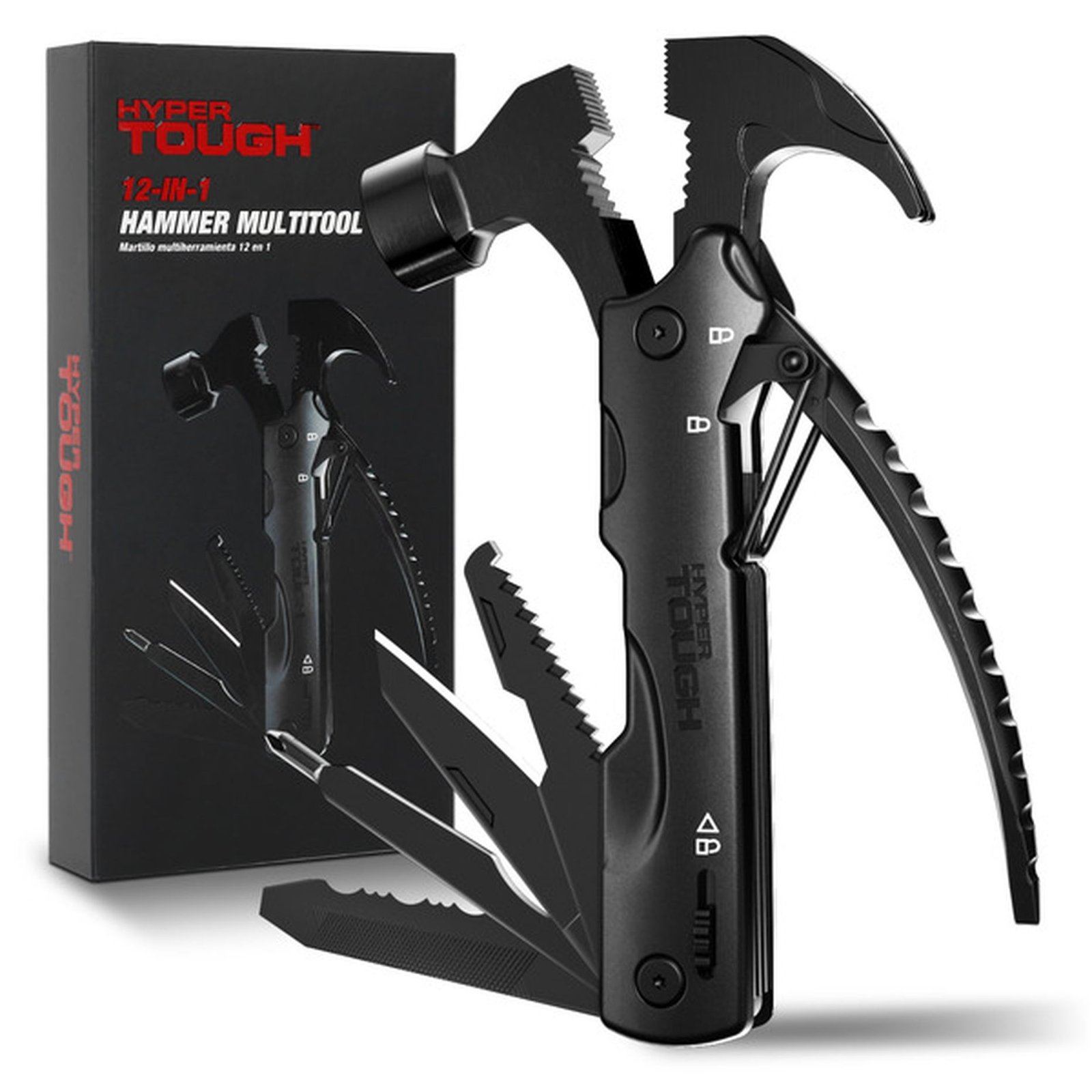A1488 Multitool Hammer