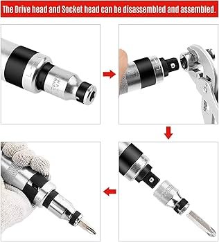 Screwdriver Set-7