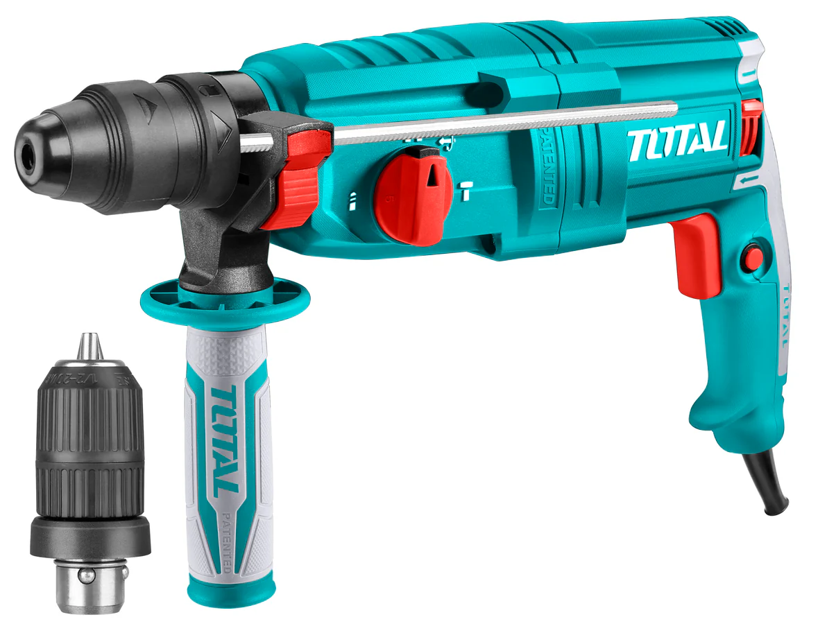 TOTAL-Drill TH308268-2