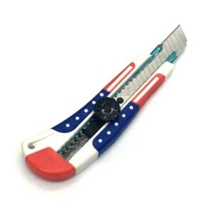 Sliding Utility cutter