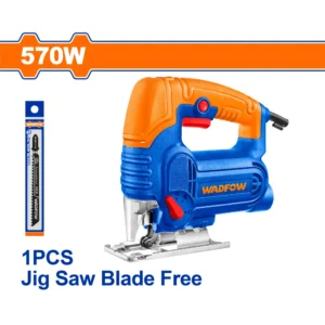 WJS15571 570W Jigsaw