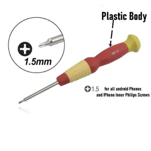 Mobile Screwdriver