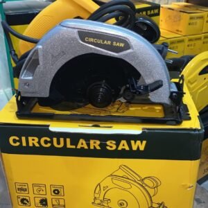 575 7" Circular Saw