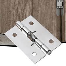 1pc 304 Spring Hinge