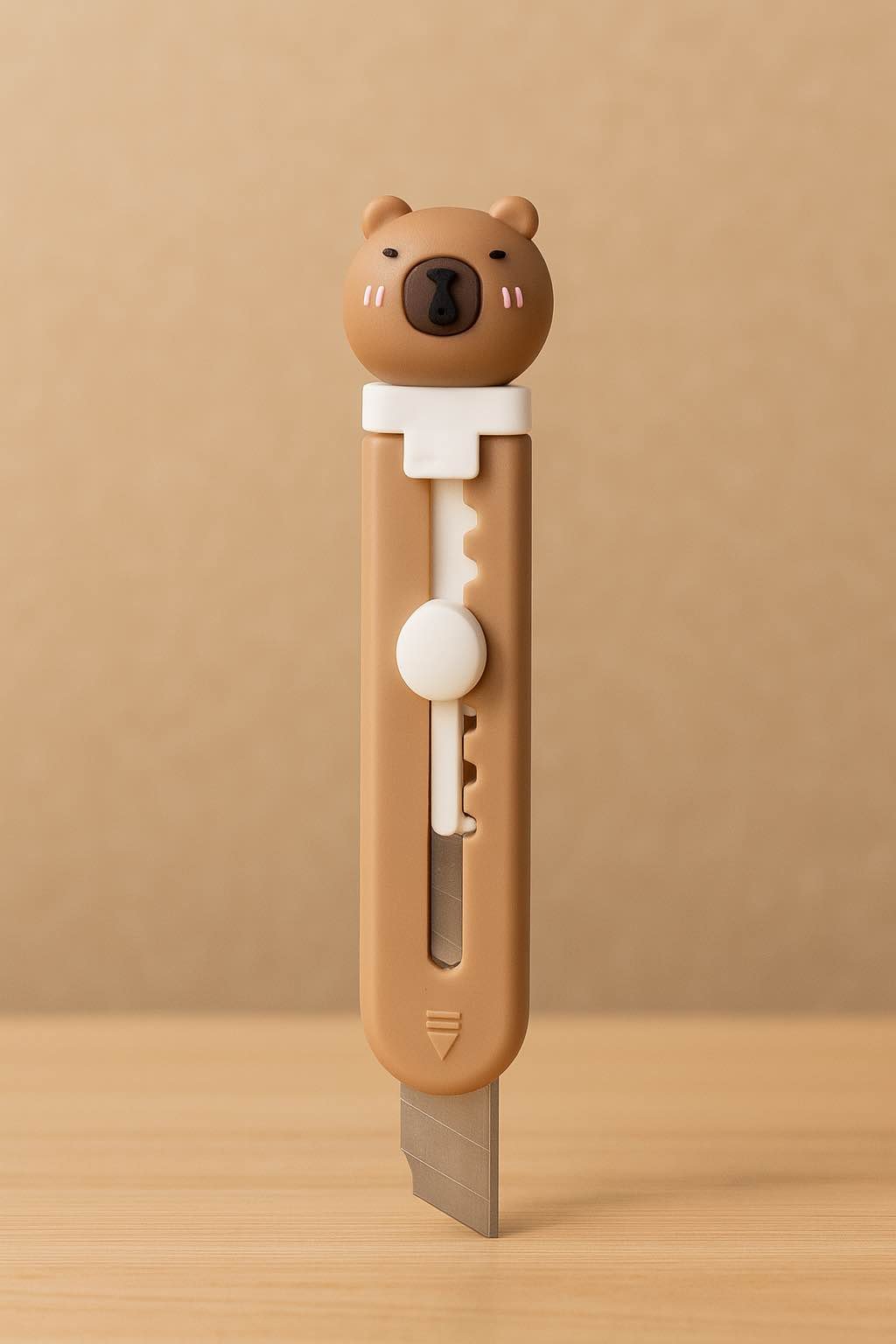 Bear Mini Cutter
