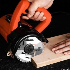 5" 125mm-Circular Saw