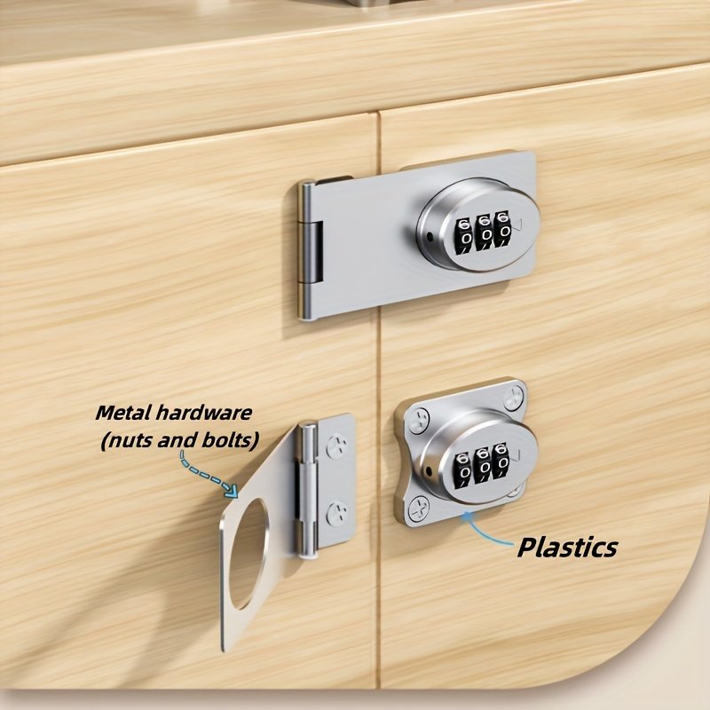 Code Latch