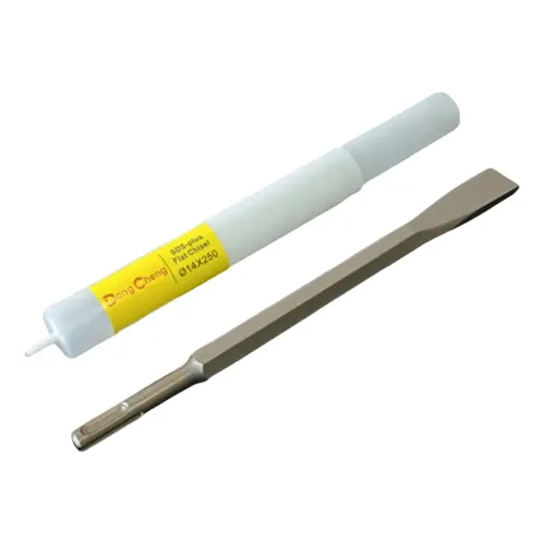 A981 Flat Chisel