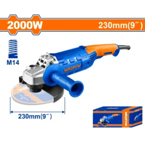 Angle Grinder WAG852001