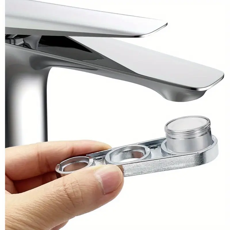 6-in-1 Key Wrench