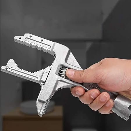 2-in-1 Wrench
