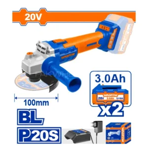 Angle Grinder WLAPM12