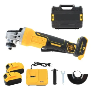 SPER-GR198 Angle Grinder