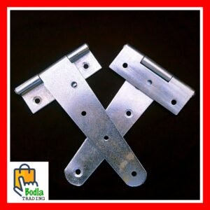 5" Tee Hinges