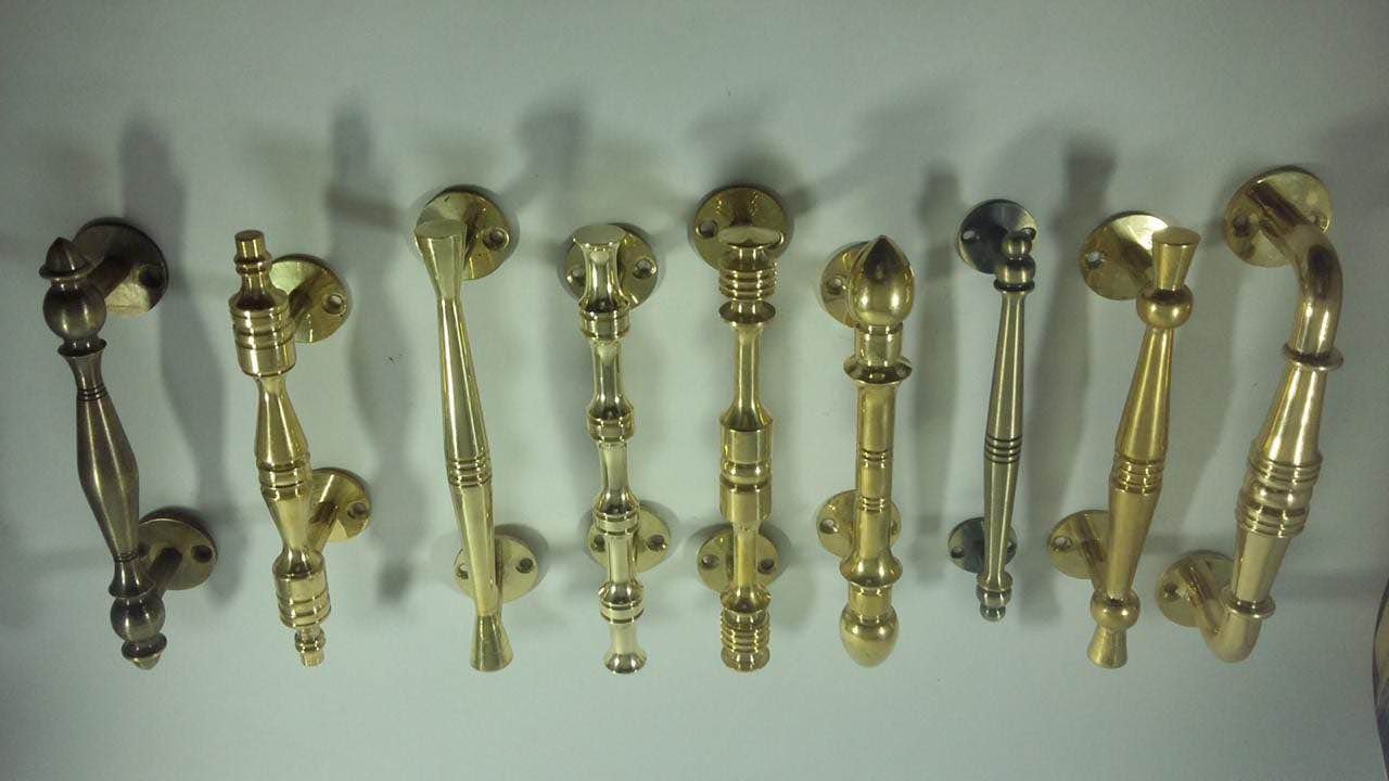 Beautiful Door Locks