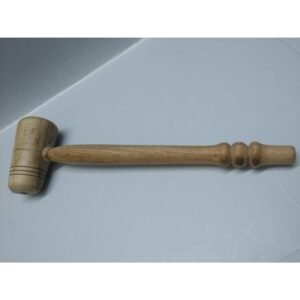 Wooden Smash Hammer