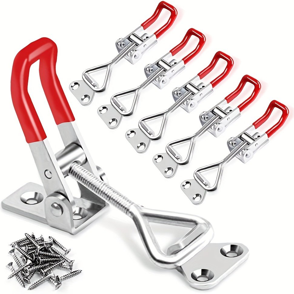 Clamp Latch