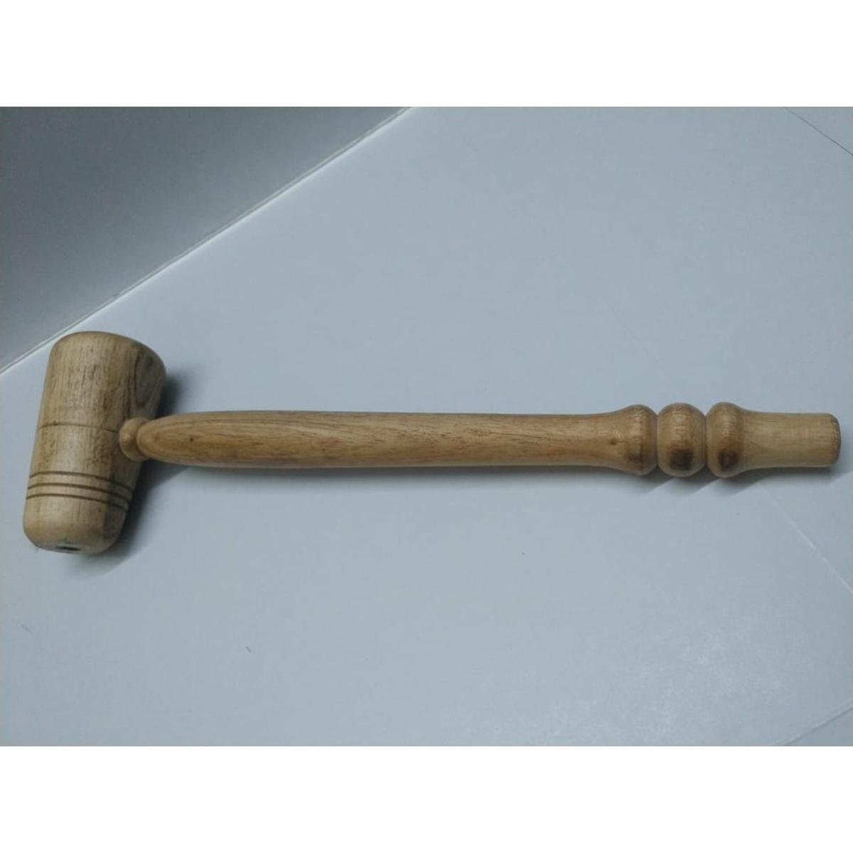 Wooden Smash Hammer