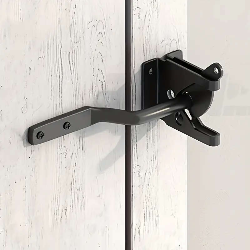 Gate Latch