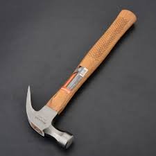 Harden Oak Hammer