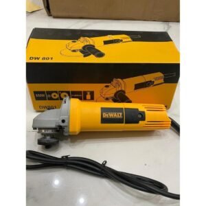 DeWalt 5"Angle Grinder
