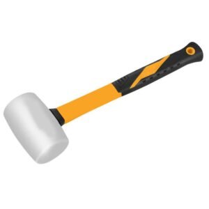 ZT Rubber Hammer