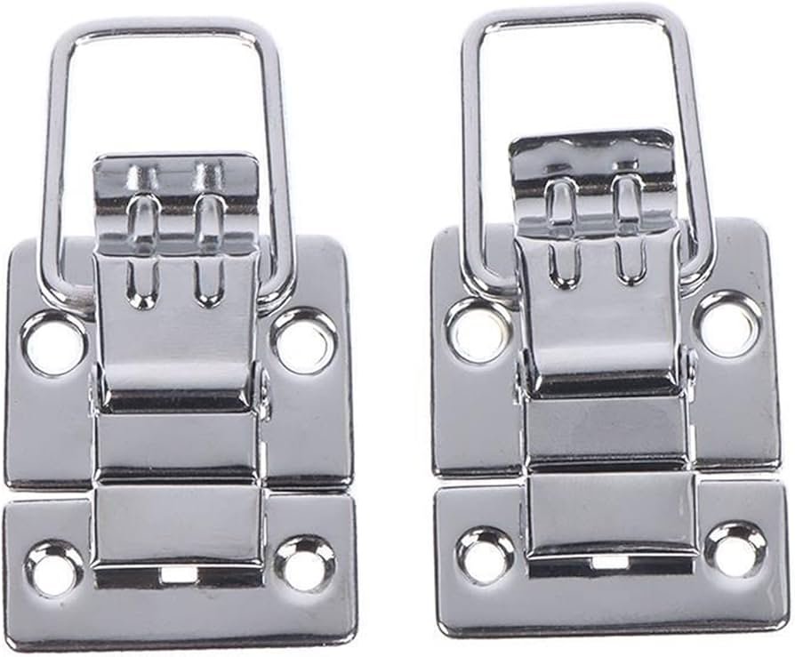 Case Latch