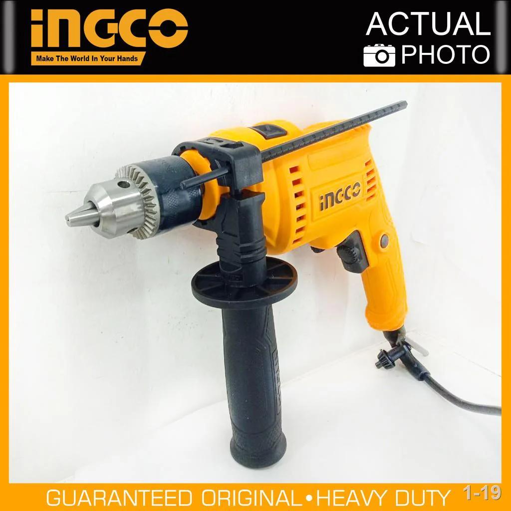 Ingco Drill-680W