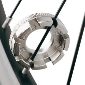 Bicycle Spoke Wrench