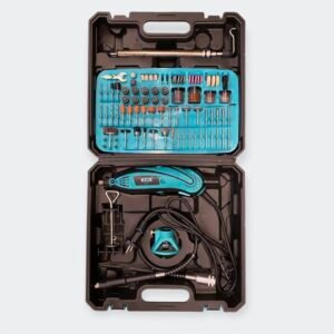 180W Die Grinder Kit