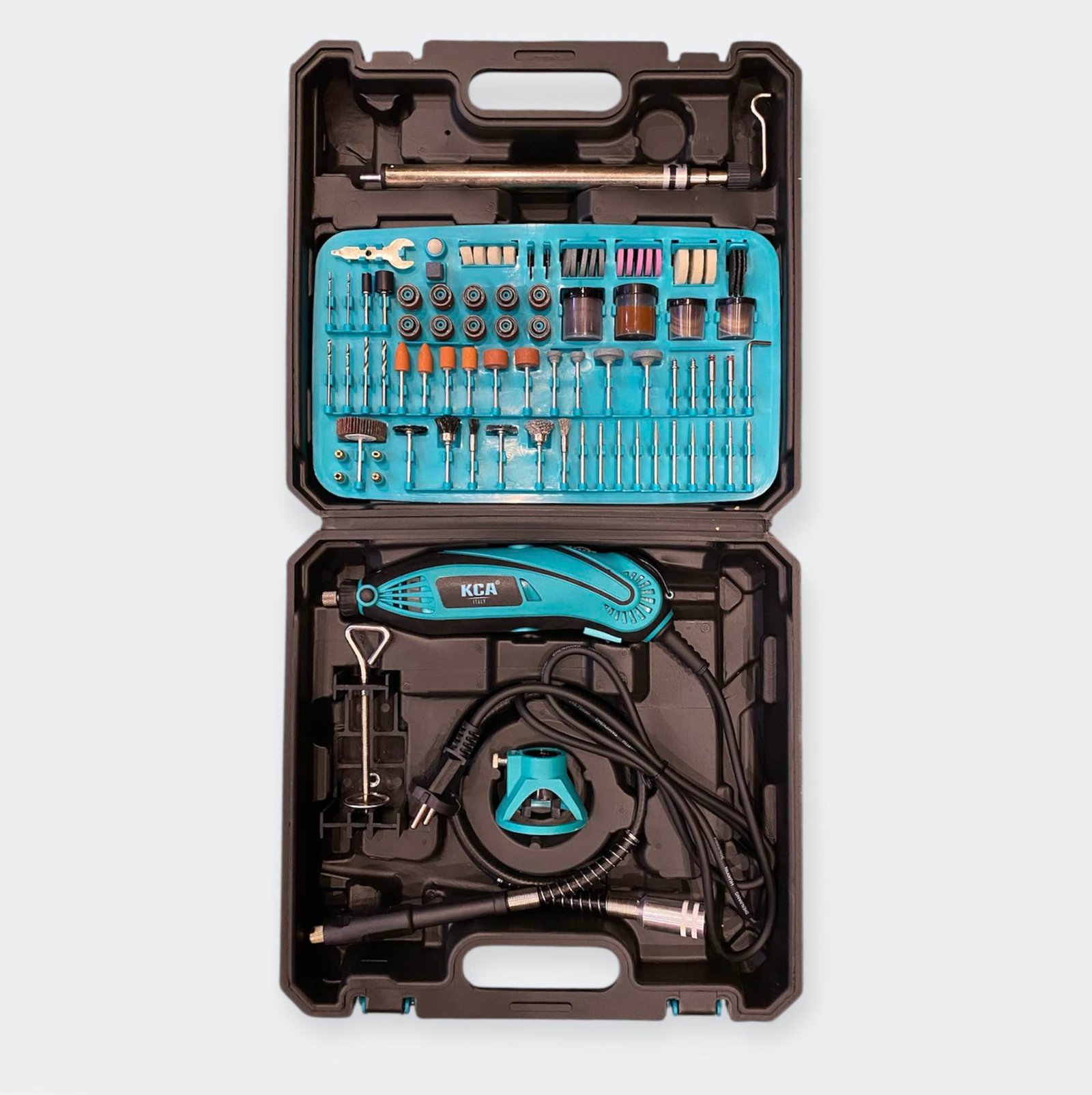180W Die Grinder Kit