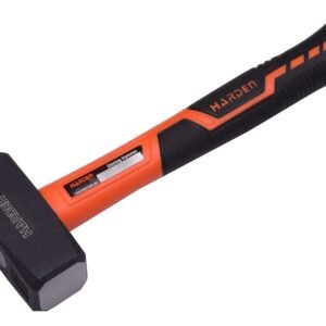 Harden Stoning Hammer