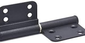 Aluminum Flag Hinge